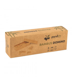 Domino - Juegos de Bambú