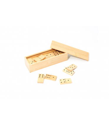 Domino - Juegos de Bambú