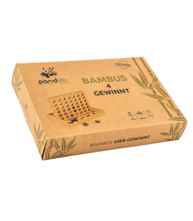 4 en Raya - Juegos de Bambú