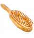 Cepillo de pelo de Bambú Pandoo