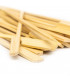 Set de 30 palillos de bambú para brochetas Pandoo