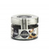 Pasta de ajo negro ecológico 100g