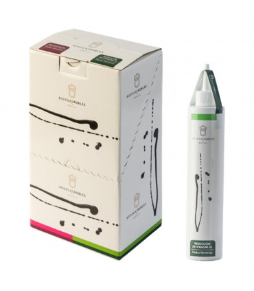 Reducción de Vinagre al PX ecológico 250ml