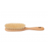 Cepillo para el pelo de haya encerada Nº 4200