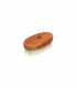 Cepillo para barba de madera Kost Kamm