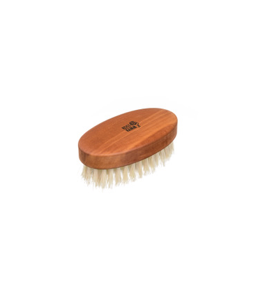 Cepillo para barba de madera Kost Kamm