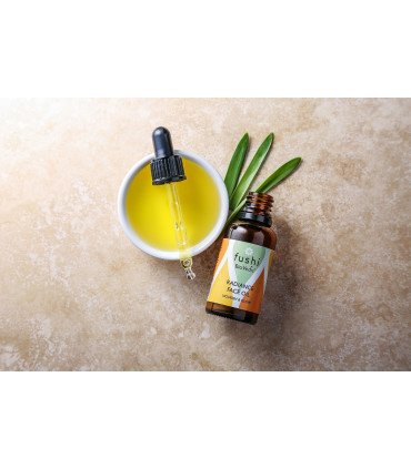 Aceite Facial Radiante BioVedic - FUSHI