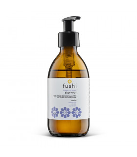 Gel de ducha ecológico relajante - FUSHI