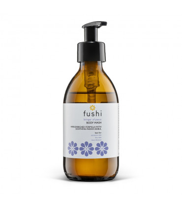 Gel de ducha ecológico relajante - FUSHI