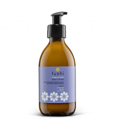 Loción corporal herbal hidratante - FUSHI
