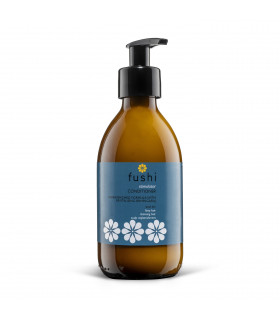 Acondicionador estimulador herbal orgánico