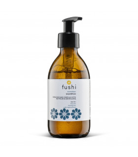 Champú estimulador herbal orgánico