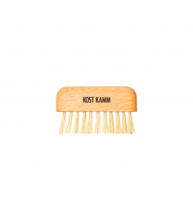 Cepillos de madera para el cabello: ventajas y beneficios. Blog de  Cosmética Natural Dehesia