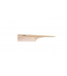 Peine de madera para definir y cardar Nº 11 - 18cm
