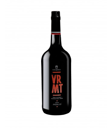 Vermut Ecológico macerado Bodegas Robles 1 Litro