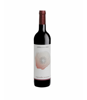 Vino Tinto Tempranillo ecológico Piedra Luenga 750ml