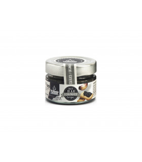 Pasta de ajo negro ecológico 100g