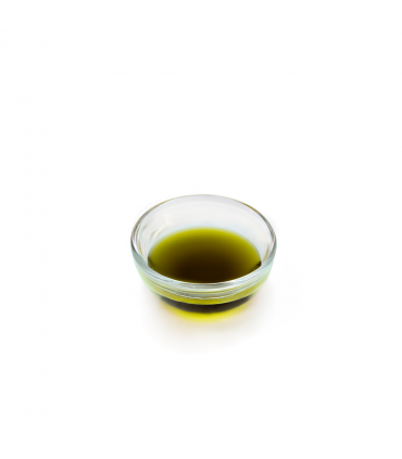Aceite de aguacate puro prensado en frío