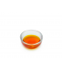 Aceite de zanahoria puro prensado en frío