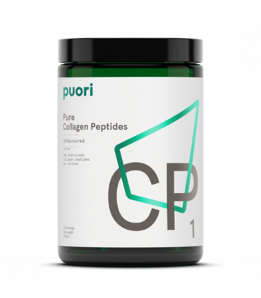 Péptidos de colágeno puro Puori