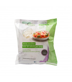 Espaguetis de Konjac Deshidratado Tipo Noodle Shirataki Low Carb