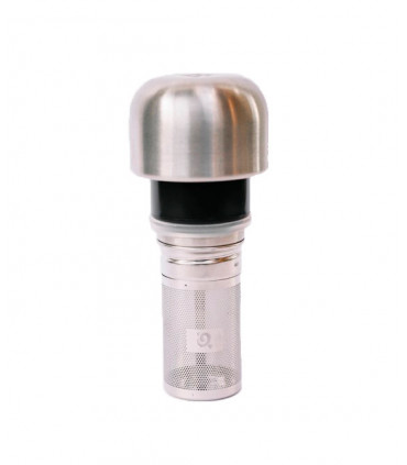 Tapón infusor de té inox para botellas térmicas QWETCH
