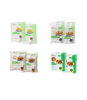 Pack selección de ZEN PASTA