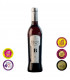 Vino dulce Pedro Ximenez Bodega Robles