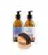 Set Cuidado Corporal Piel Sana Hidratación y Exfoliación