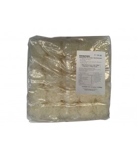Espaguetis A Granel de konjac deshidratado Shirataki