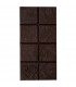 Tableta Chocolate Negro Keto Orgánico