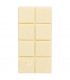 Tableta Chocolate Blanco Keto Orgánico