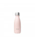 Botella Térmica 260ml rosa pastel