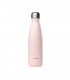 Botella Térmica 500ml rosa pastel