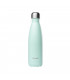 Botella Térmica 500ml verde pastel