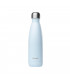 Botella Térmica 500ml azul pastel