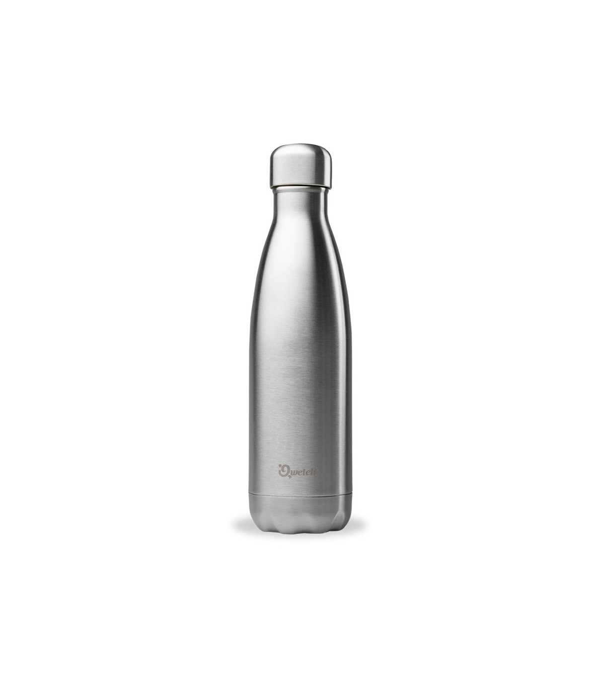 Botella Termica 356 Acero Inox.500 ml Deco - Industrias Litoral