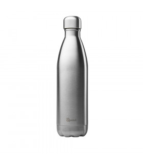 Botella Térmica 750ml acero