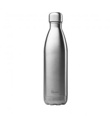 Botella Térmica 750ml acero