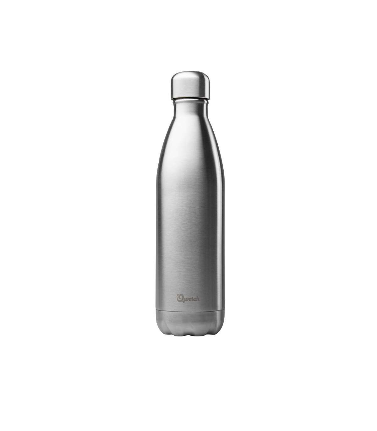 Botella Térmica Reutilizable De Acero Inoxidable 750 ml