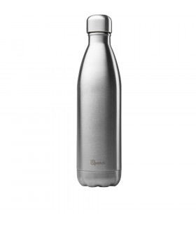 Botella Térmica 1L Acero Inoxidable