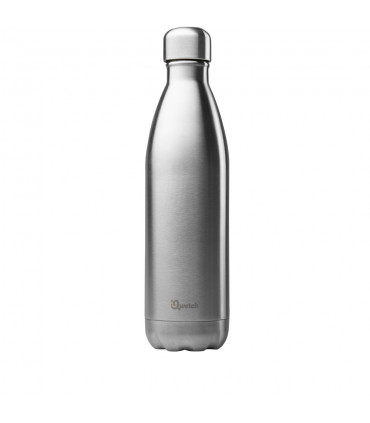 Botella Térmica 1L Acero Inoxidable