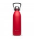 Botella Térmica 1,5L frambuesa mate