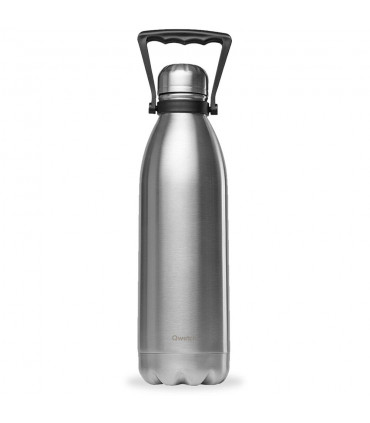 Botella Térmica 1,5L acero