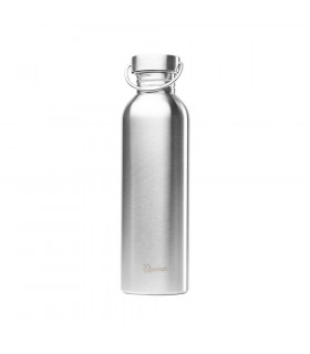 Canimplora de Acero Inoxidable 1L