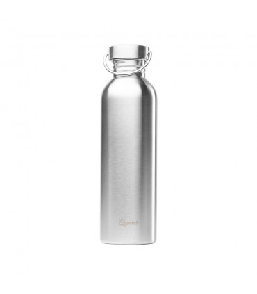 Canimplora de Acero Inoxidable 1L