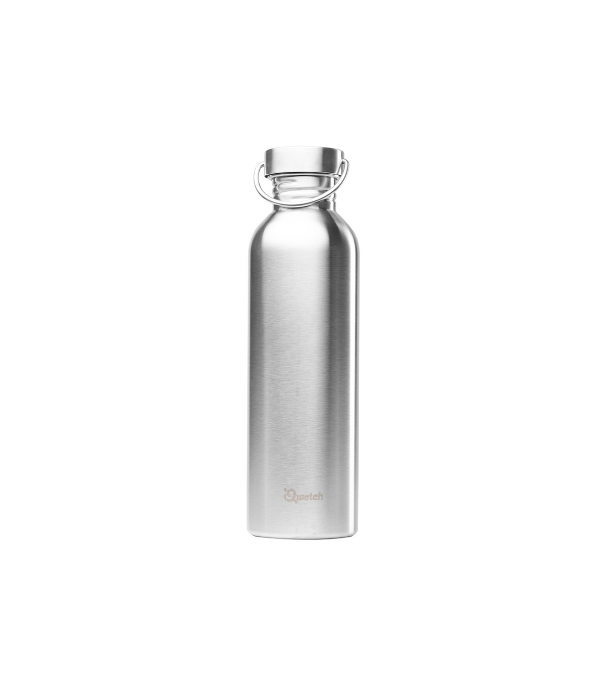 Botella de acero inoxidable reutilizable Sport Bottle 1l