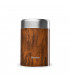 Termo para comida madera de 650ml madera