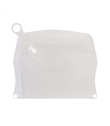 Bolsa de Silicona Reutilizable 500ml