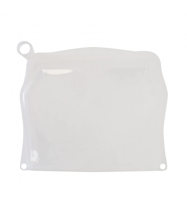 Bolsa de Silicona Reutilizable 1000ml